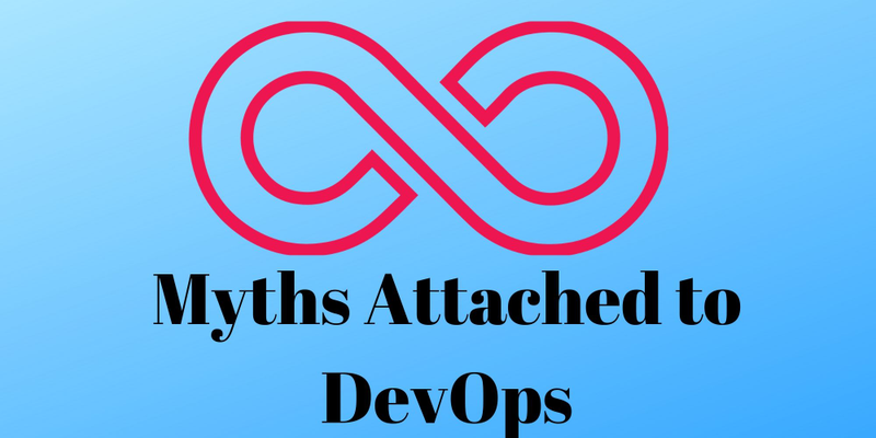 Illustration for article titled Popular Myths Pertaining To DevOps